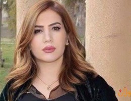 سامیە شێروانی